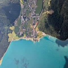unverortetes Flugbild